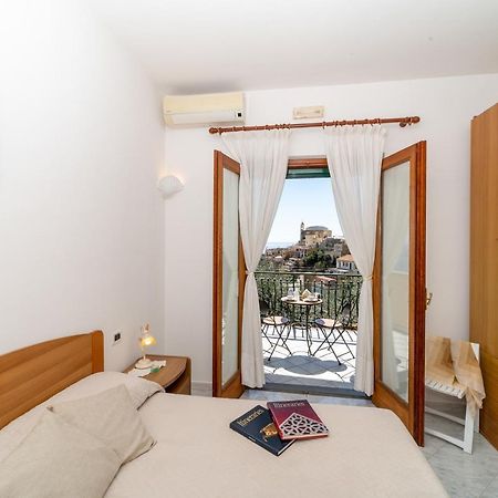 פוזיטנו Le Nereidi B&B מראה חיצוני תמונה