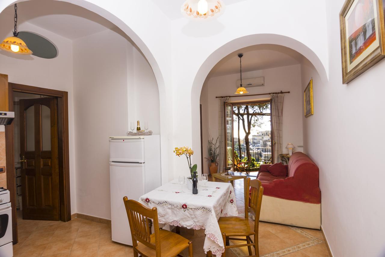 פוזיטנו Le Nereidi B&B מראה חיצוני תמונה